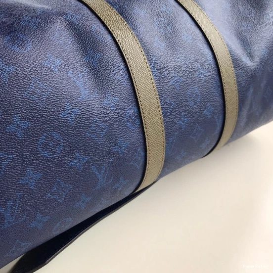 LOUIS BANDOULIÈRE VUITTON 55 KEEPALL 0714